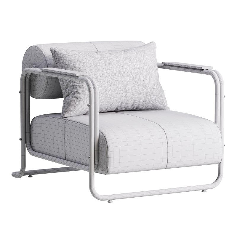 ARMCHAIR HOLDEN - Image 9