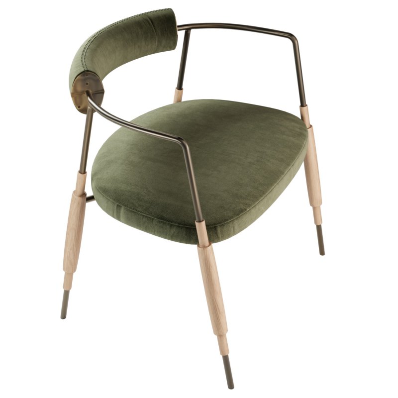 Frame chair by Prodotti Correlati - Image 4
