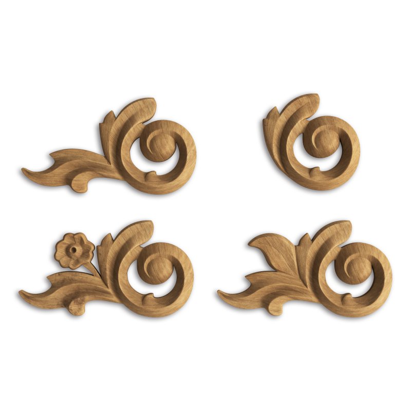 Appliques 01 P1 - Image 8