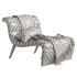 BONNIE 2.0 Armchair By Gianfranco Ferre Home - Thumbnail 7