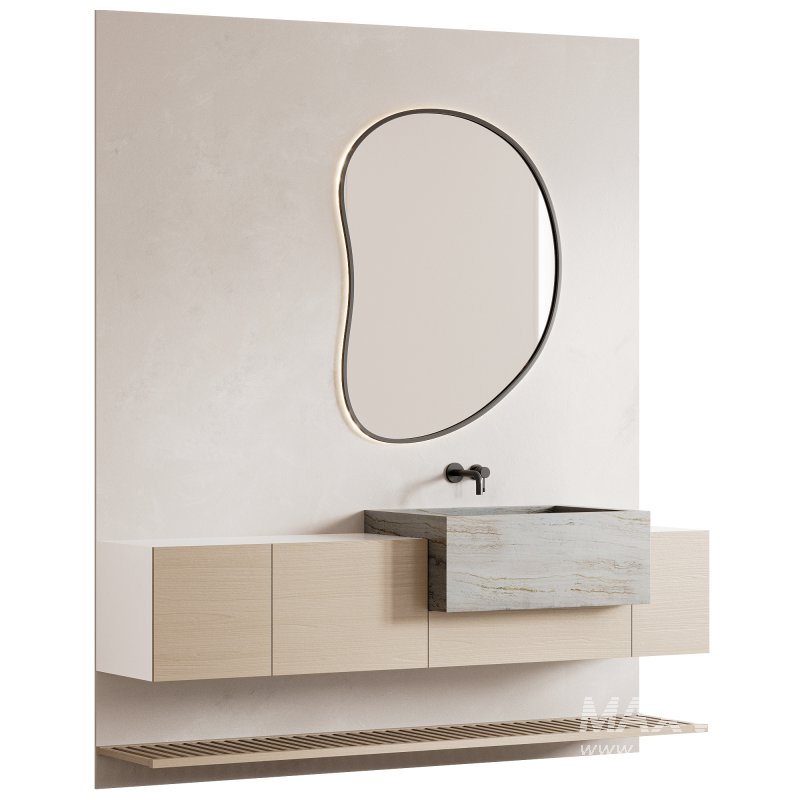 Bathroom furniture 23 - Image 2
