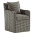 Glenrose Wheeled Dining Armchair - Thumbnail 2