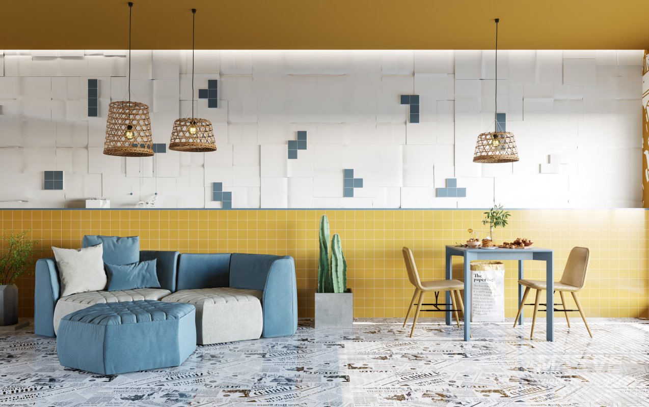 Restaurant and Cafe - Image 5