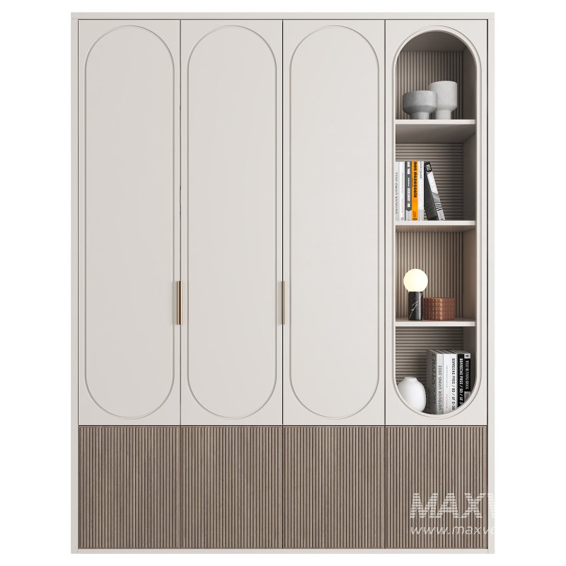 Furniture composition 142 - Image 3