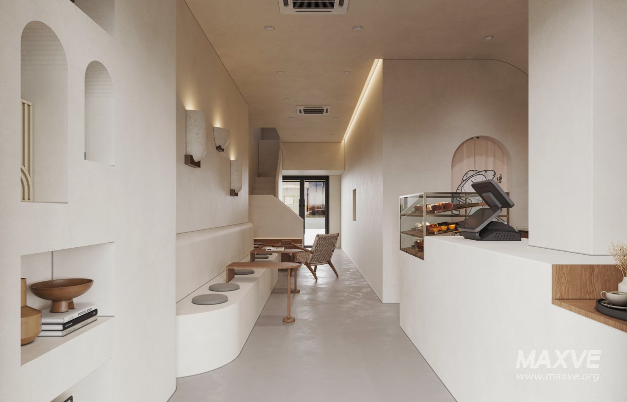 Coffee Shop - Image 2