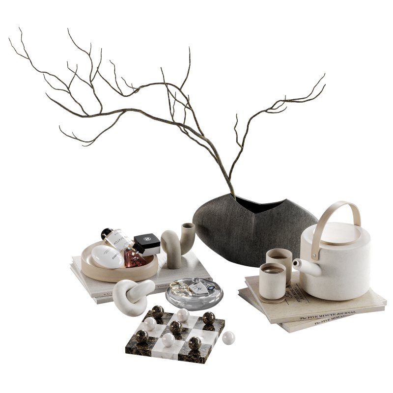 Decorative set 59 - Image 2