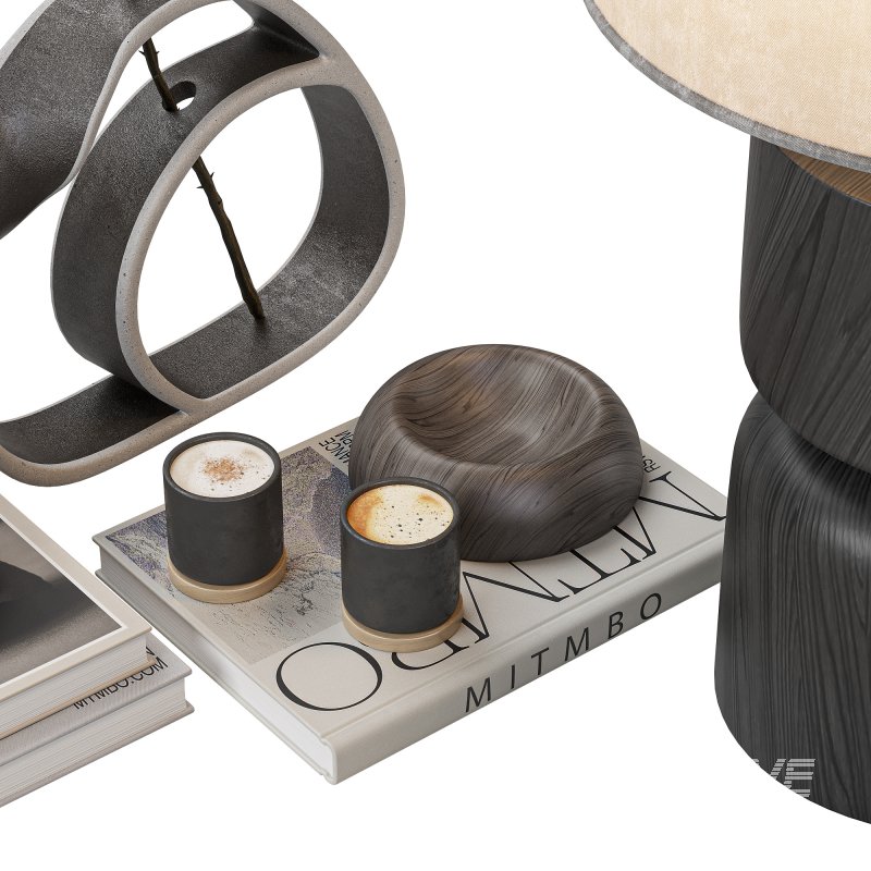 Decorative_set_26 - Image 1