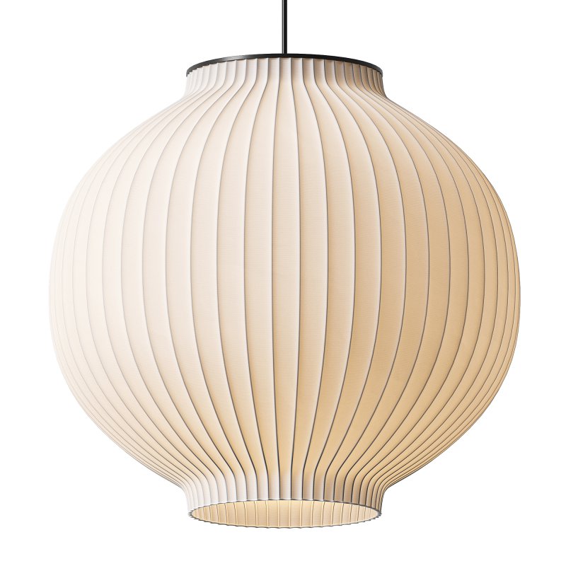 Minimalist Style Pendant Lamps - Image 3