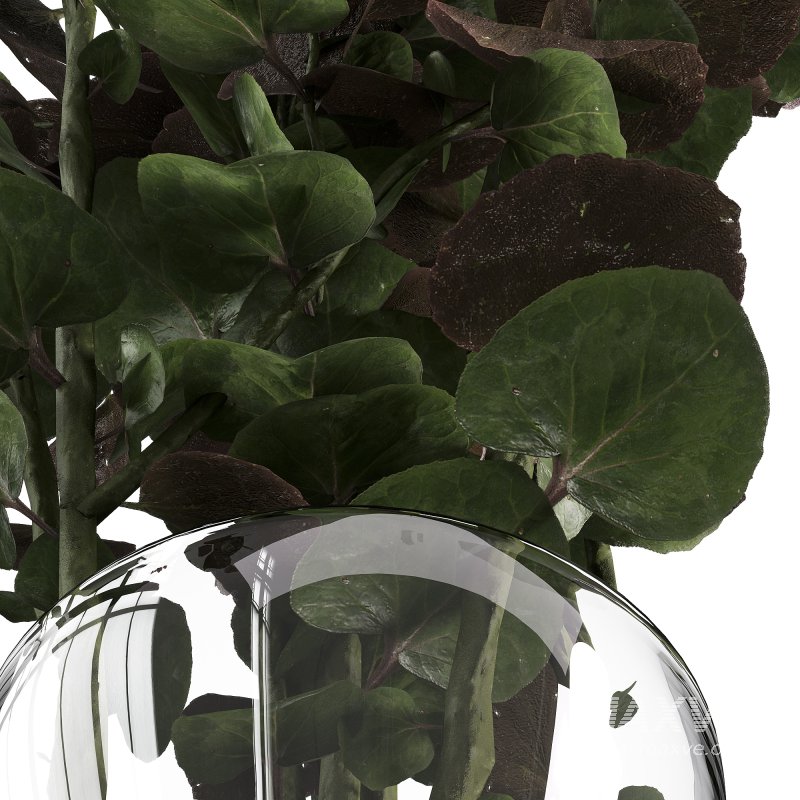 decorative bouquet set - Image 1