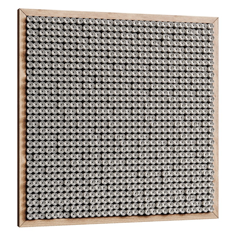 Artistic_hanging_paintings - Image 1