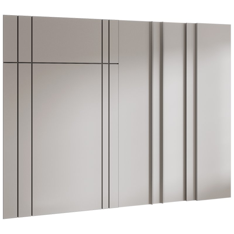 3d wall panel 46 - Image 1