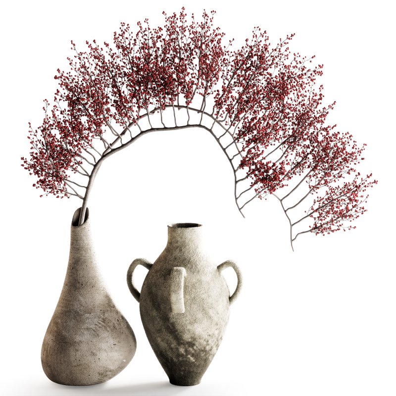 Decorative Bouquet set 29 - Image 1