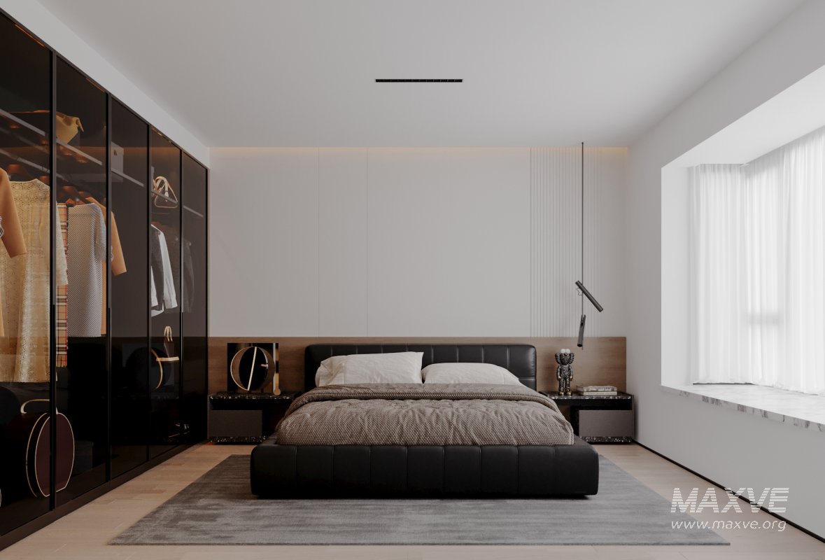 Living Room Dining Room Bedroom Office - Image 2