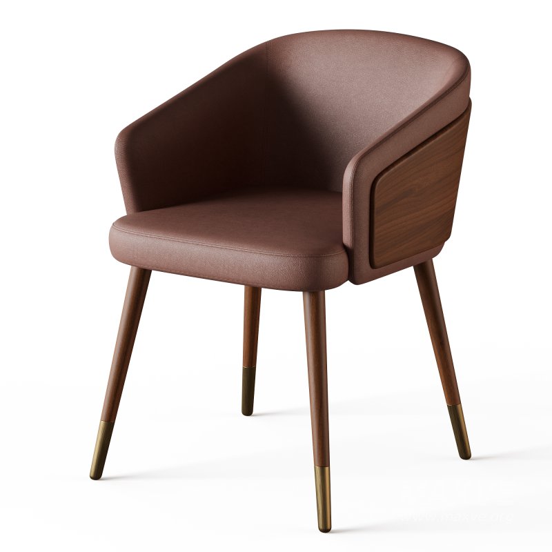 Dining table Melbrun 2 - Image 8