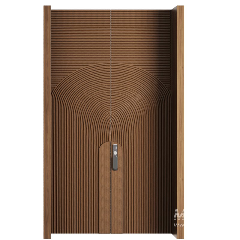 Entrance door set246 - Image 4