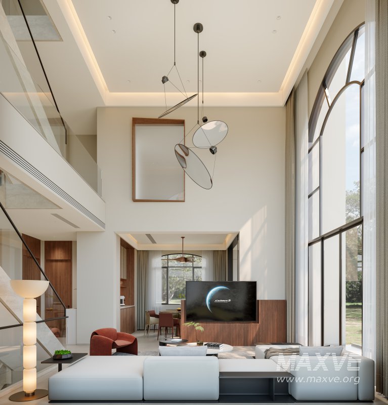 Modern Villa - Image 4