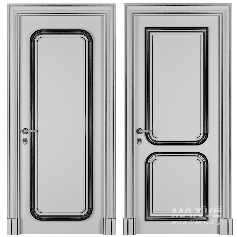 Entrance door set241 - Image 2