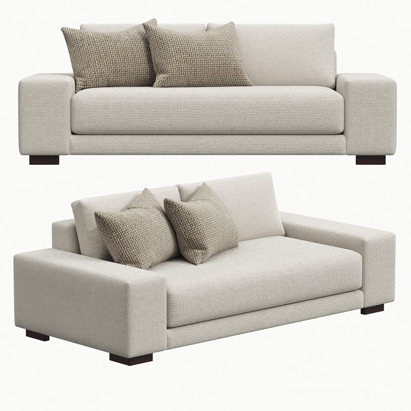 Horizon Sofa - Image 2