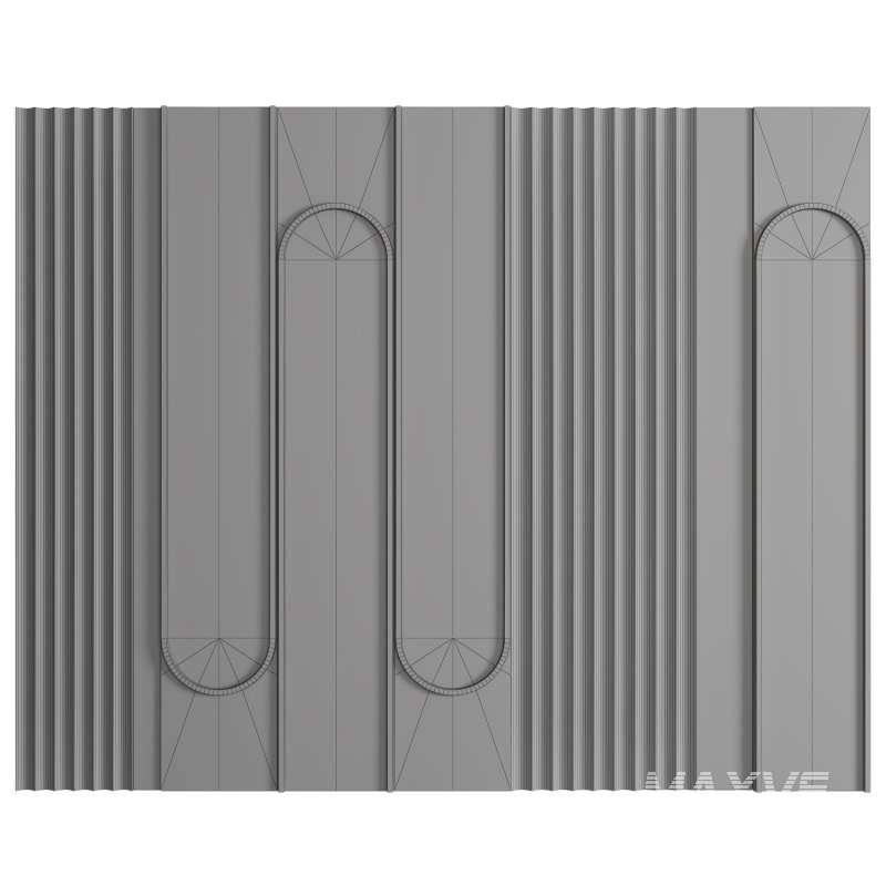 Wall Panel Decor 237 - Image 2