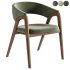 ARC DINING CHAIR - Thumbnail 1