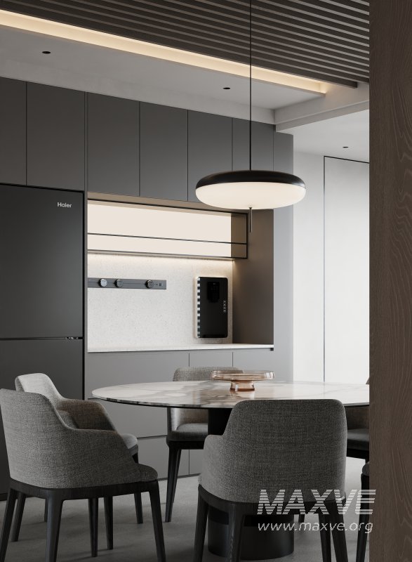 living room dining room - Image 2