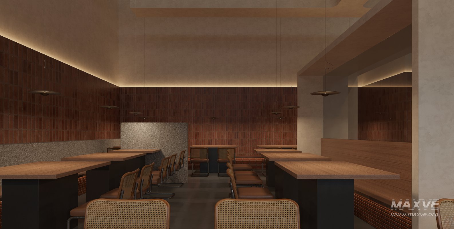 Restaurants and Cafe - Image 4