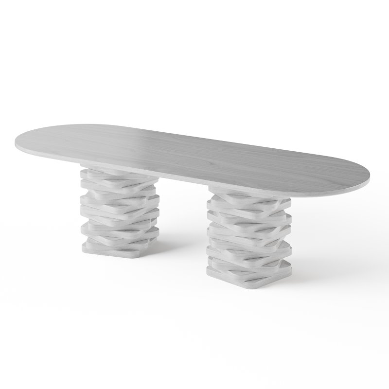 Table Emerald - Image 3