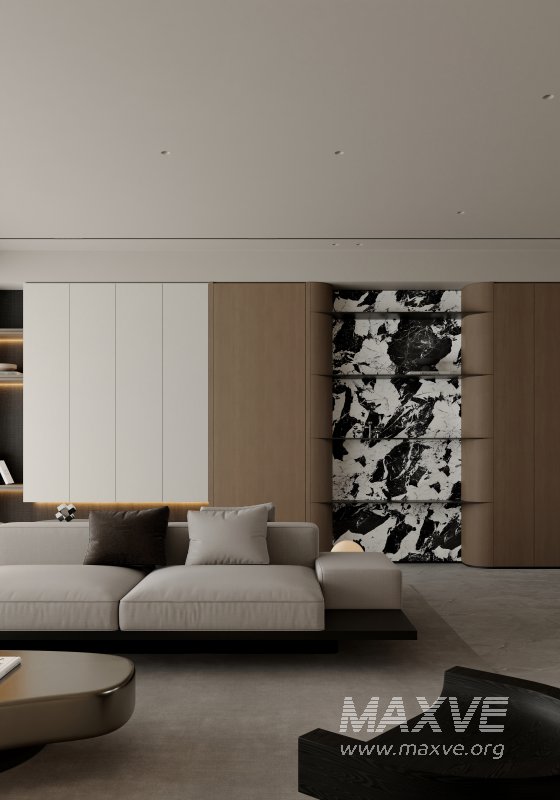 Living Room Dining Room - Image 4