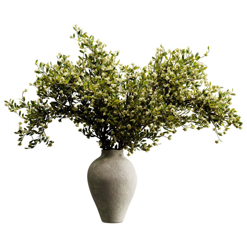 Decorative Bouquet set 24 - Image 1