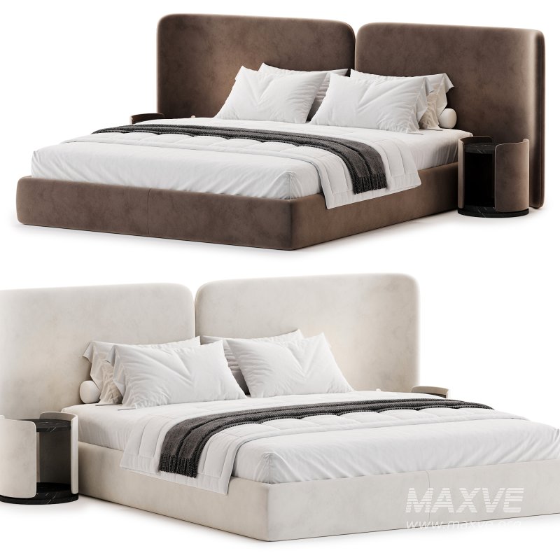 Dorris Bed by Highwall - Image 2