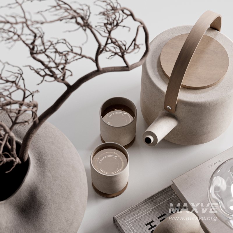 Decorative set 42 - Image 4