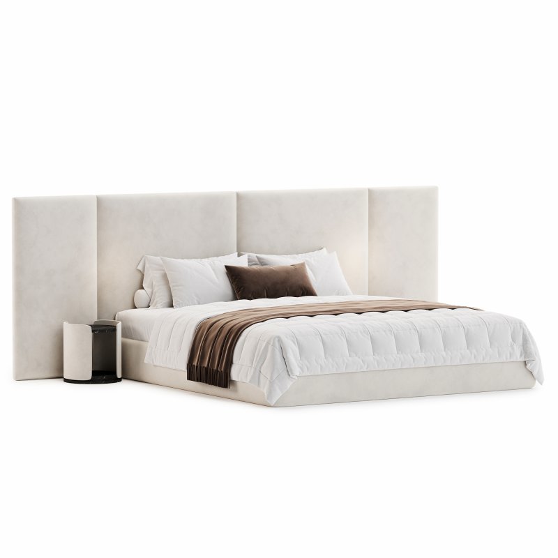 Nova Bed Domus Maranello - Image 3