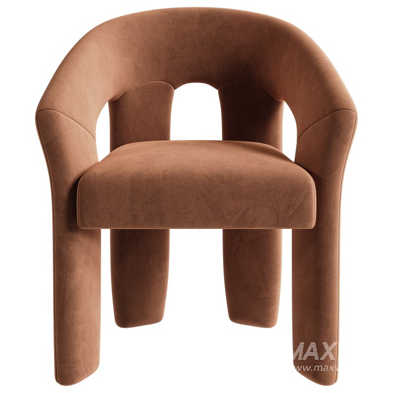 Novara armchair - Image 4