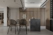 Modern apartment interior - Thumbnail 3