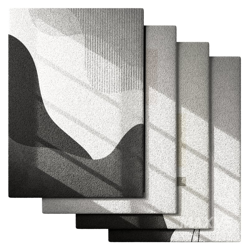 Rug Set 51 - Image 1