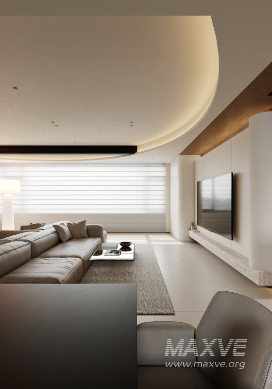 living room dining room bedroom - Image 5