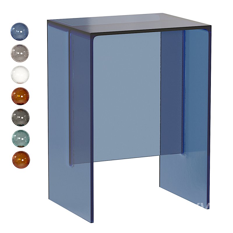 Max Beam End Table - Image 3