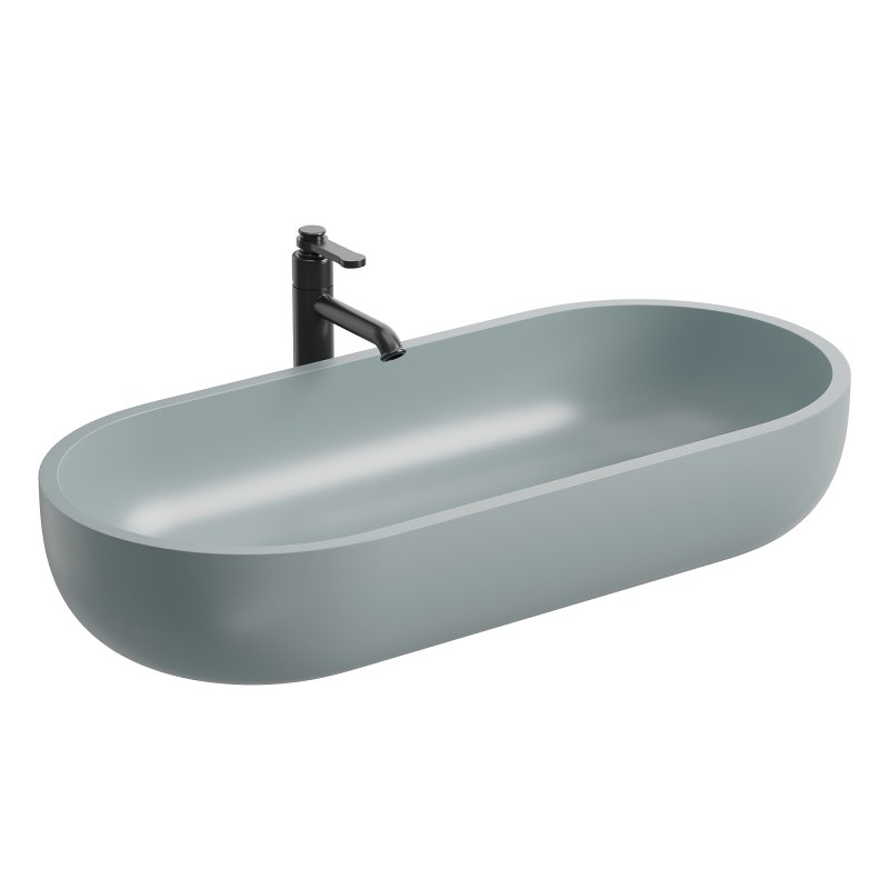 Acquabella ECHO Washbasin - Image 4