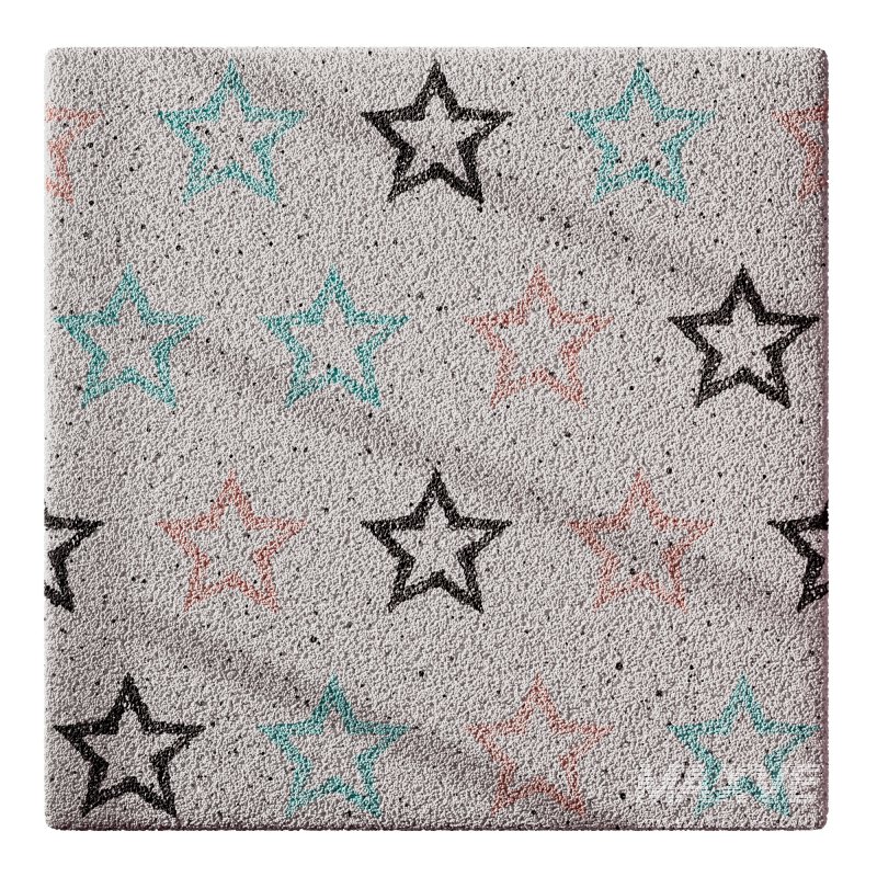 Kids Carpet Set 28 - Image 4