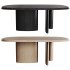Padiglioni dining table by bonaldo - Thumbnail 1