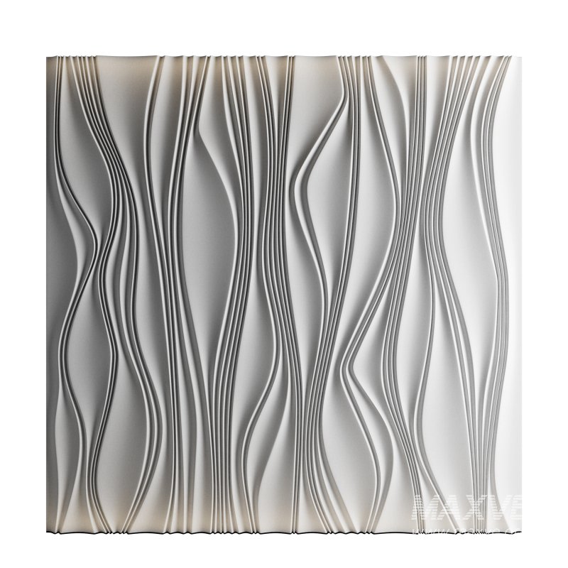 wave wall 3 - Image 2