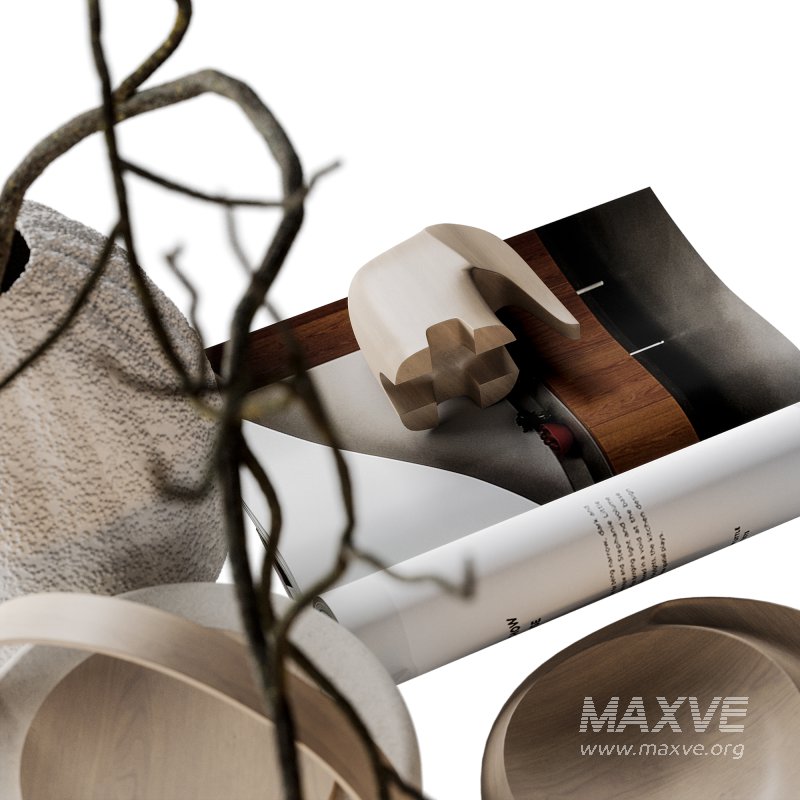 Decorative set 61 - Image 2