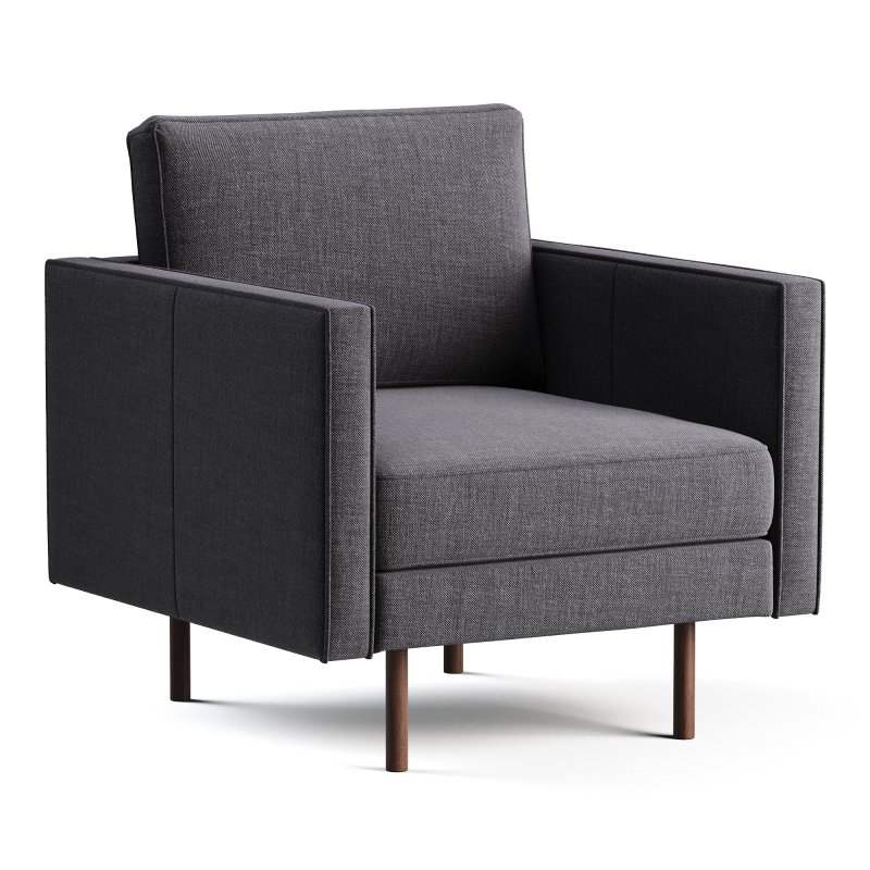 Axel Armchair - Image 4