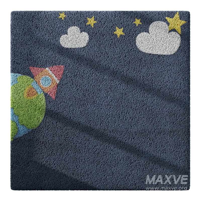 Kids Carpet Set 49 - Image 4