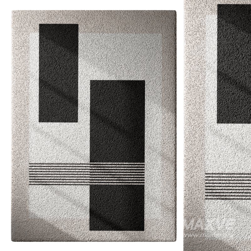 Rug Set 47 - Image 2