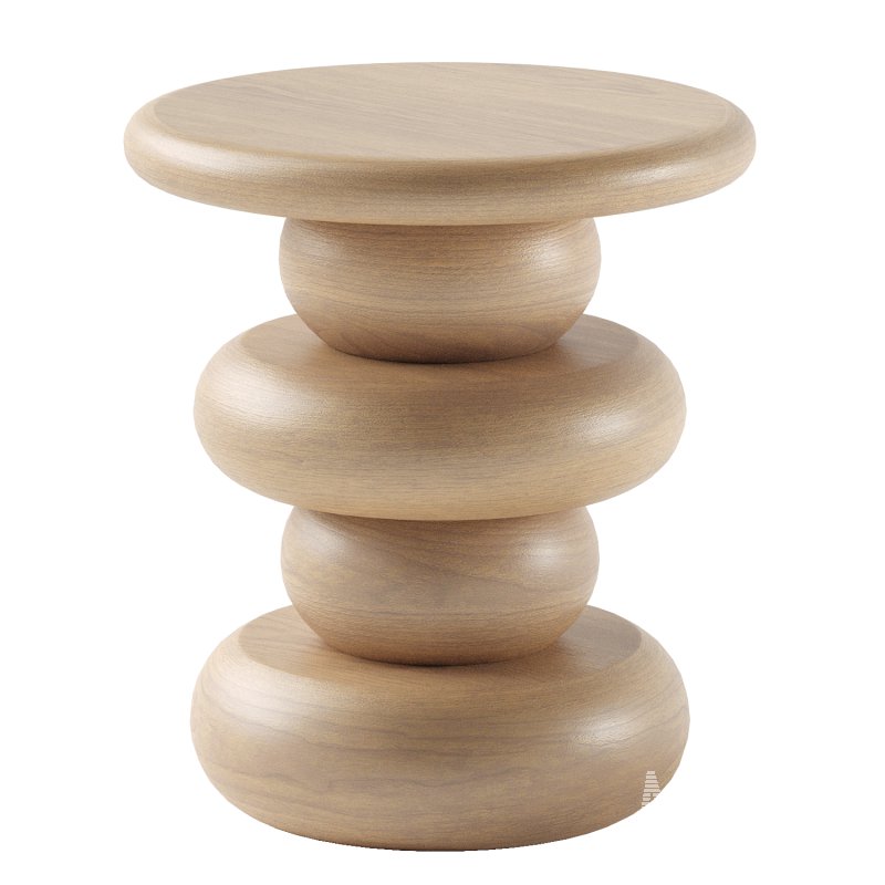 Northstowe Side Table - Image 9