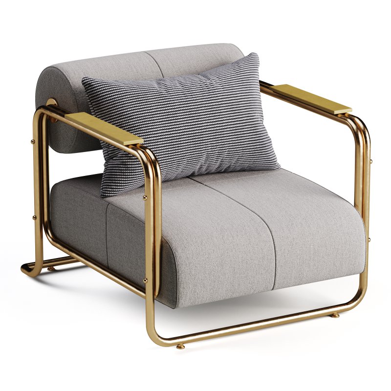 ARMCHAIR HOLDEN - Image 2