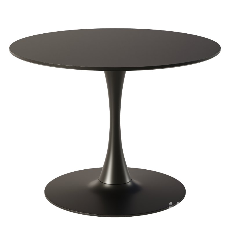 Osmond Chair and Tulip Table-Divan - Image 5