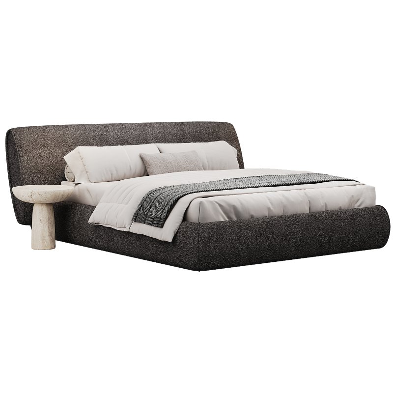 RIO Double Bed By Mogg - Image 1