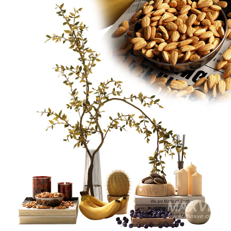 decorative set 42 - Image 1